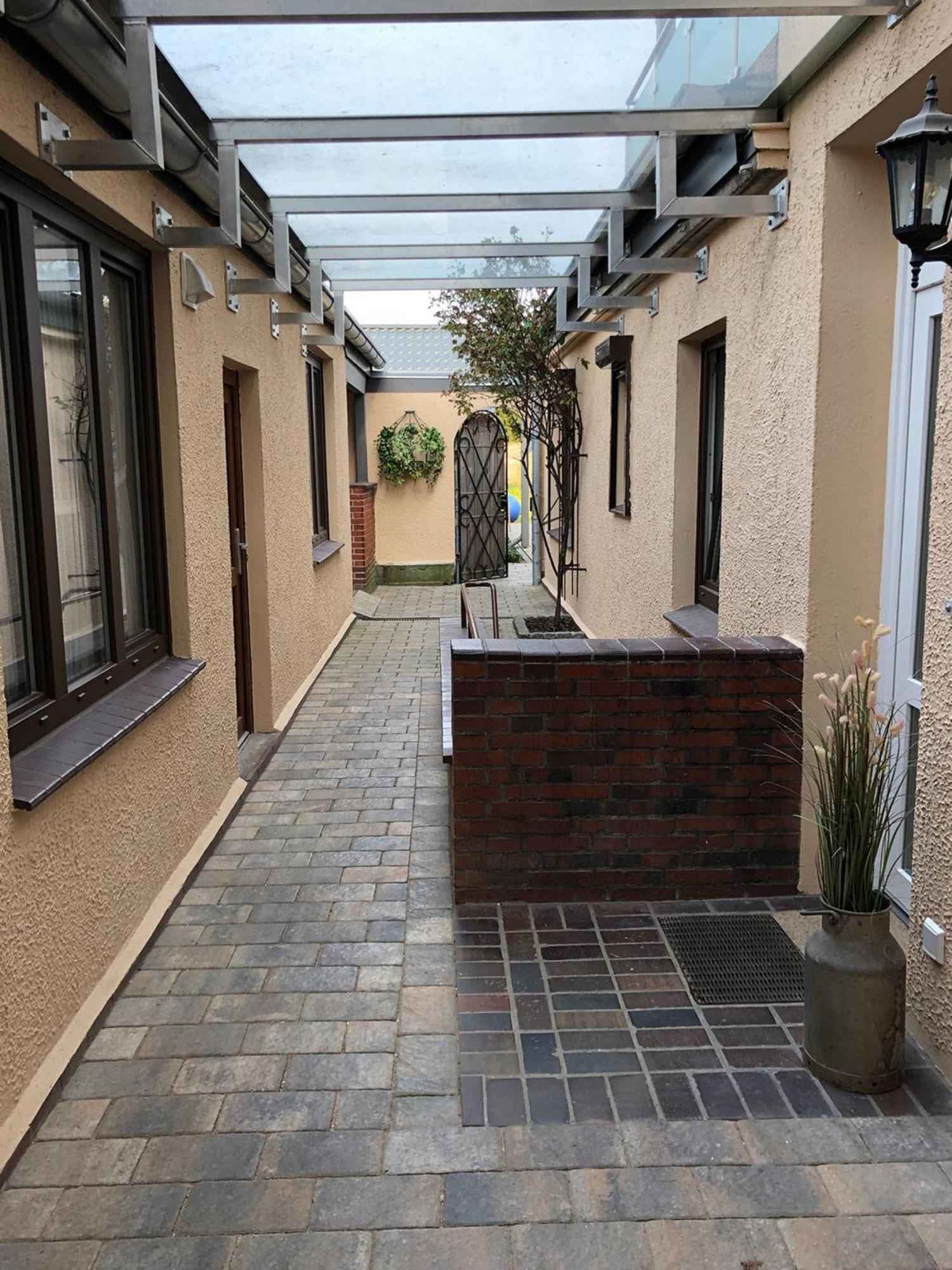 Fewo 3 Nortorf Exterior foto